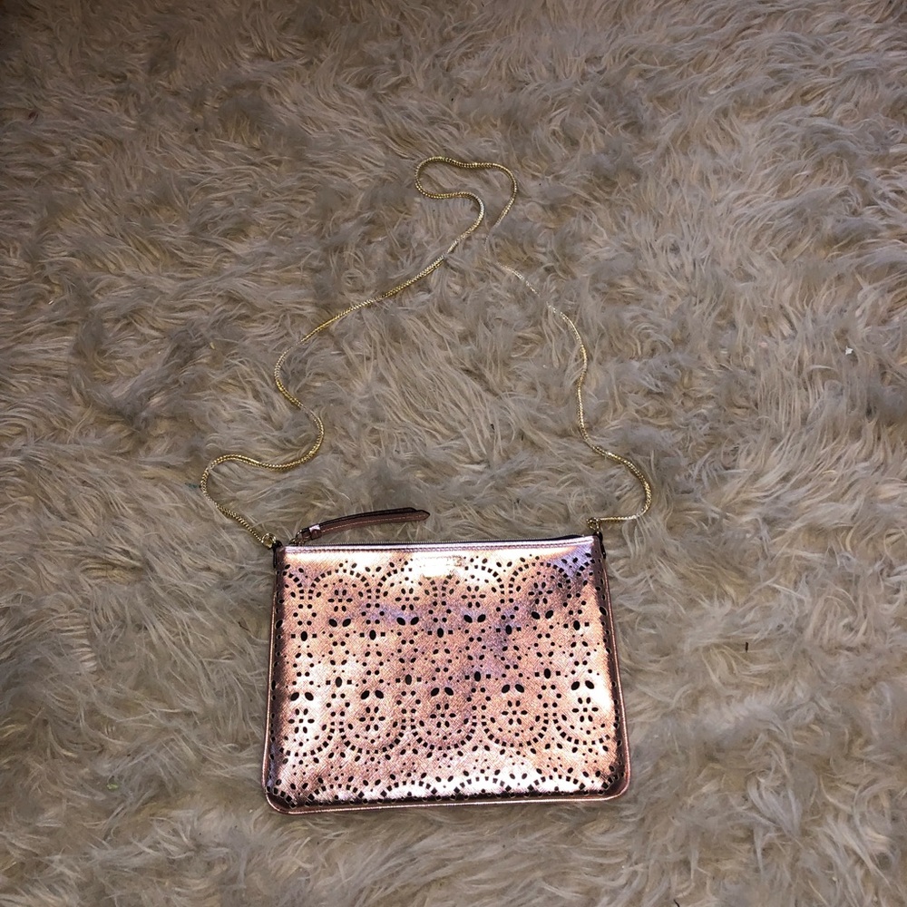 Victoria’s Secret Crossbody Purse
